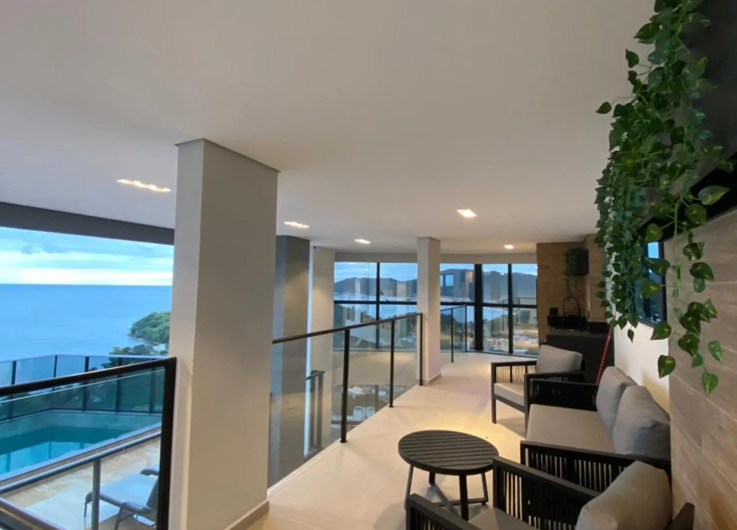Apartamento Porto Belo
