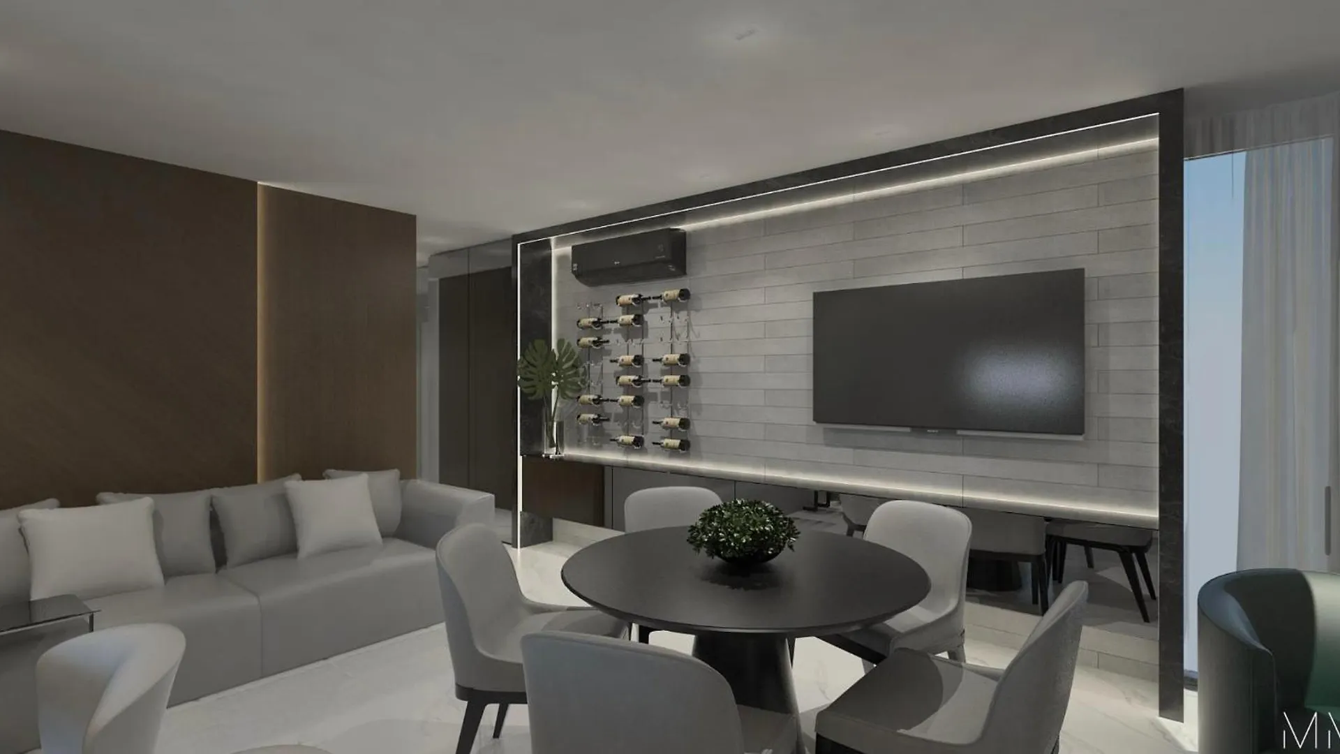 Apartamento Porto Belo Brasilien