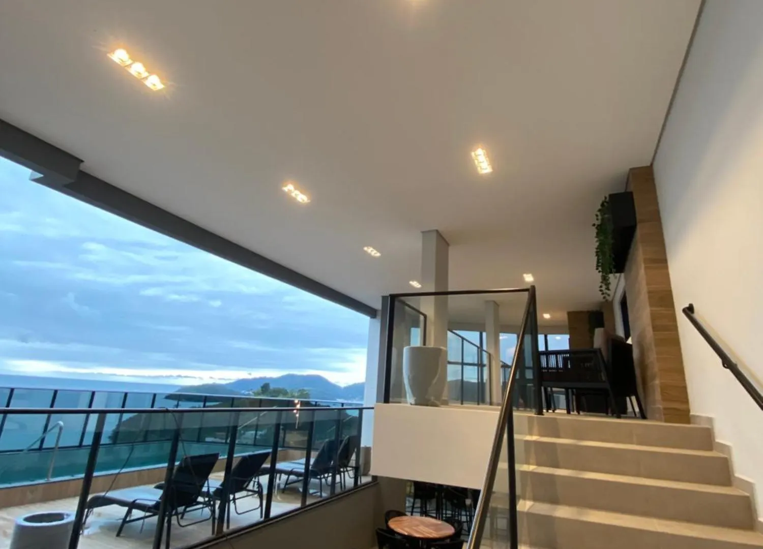Lägenhet Apartamento Porto Belo