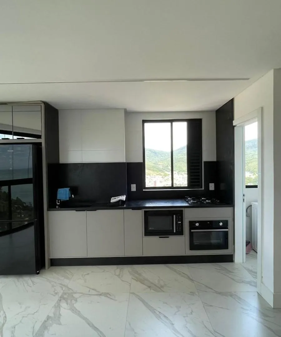 Lägenhet Apartamento Porto Belo
