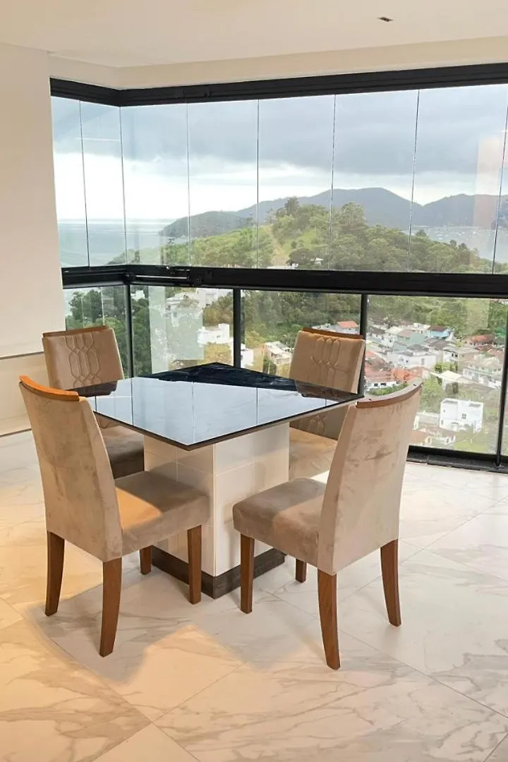 Apartamento Porto Belo Lägenhet