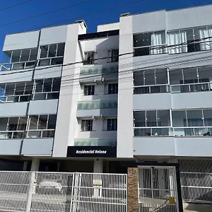 Apartamento Residencial Helena Pereque Sc, Porto Belo